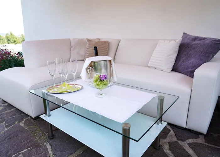 Hotel Sonnhof